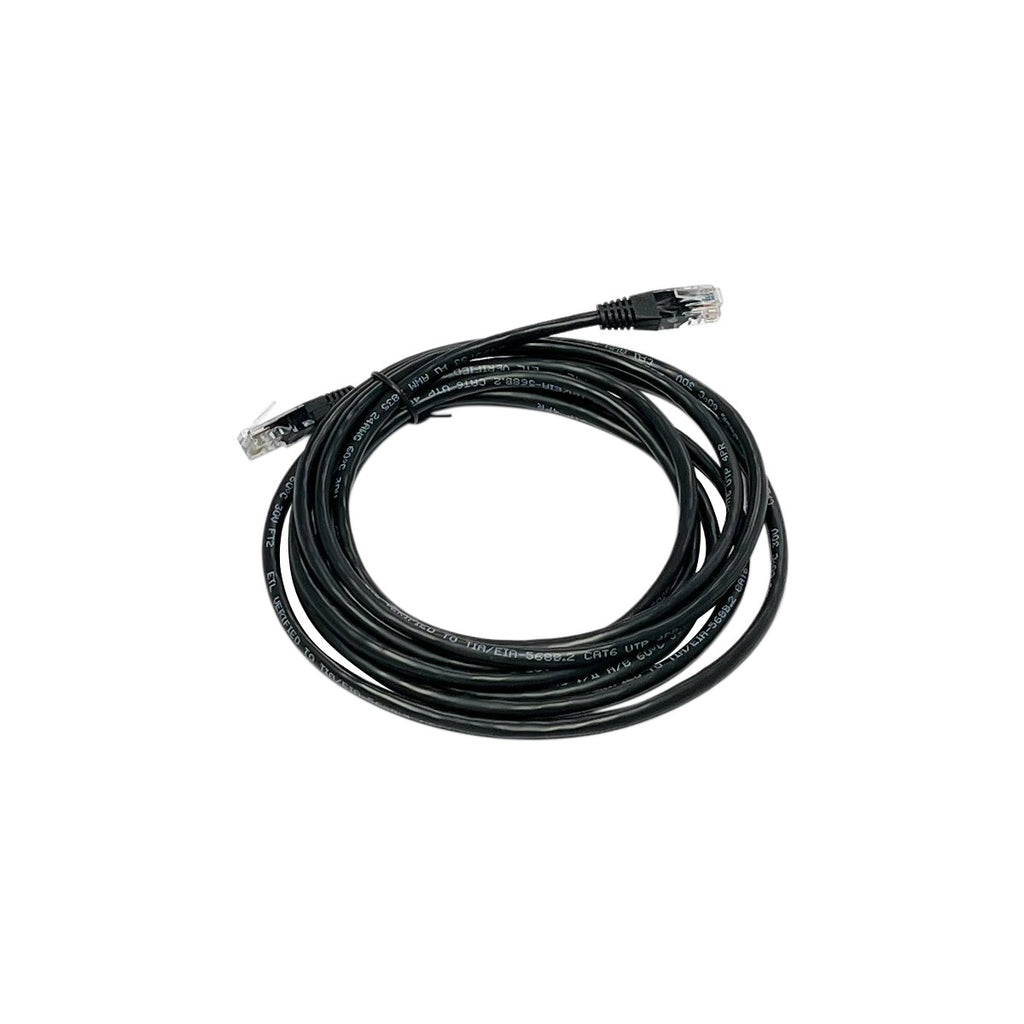 Grand Master LEDs Tarantula Volcano Evo 10ft RJ45 Cable product image 1