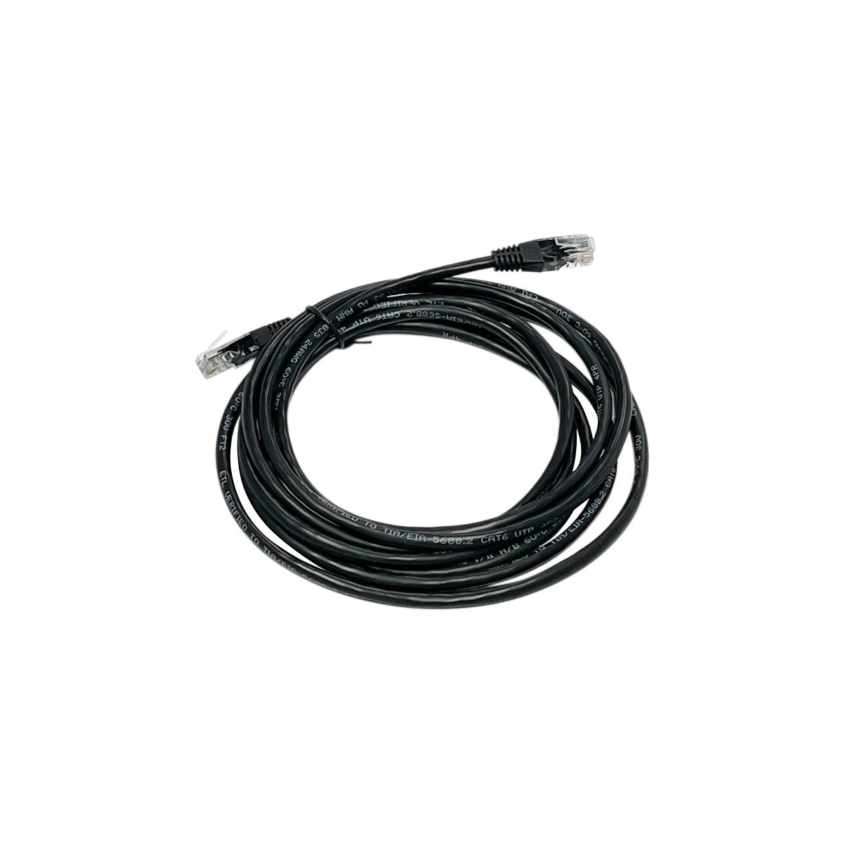 Grand Master LEDs Tarantula Volcano Evo 10ft RJ45 Cable product image 1