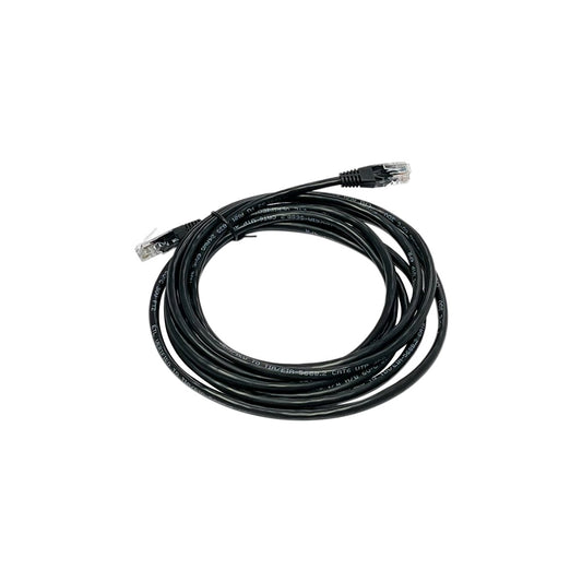Grand Master LEDs Tarantula Volcano Evo 10ft RJ45 Cable product image 1