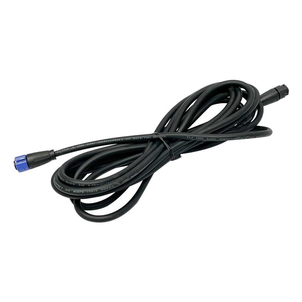 Grand Master LEDs Tarantula Volcano Evo 20ft Data Interconnect product image 1