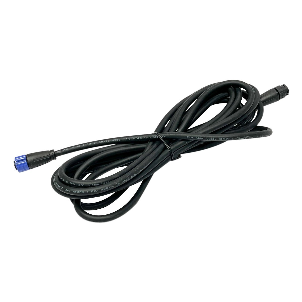 Grand Master LEDs Tarantula Volcano Evo 20ft Data Interconnect product image 1