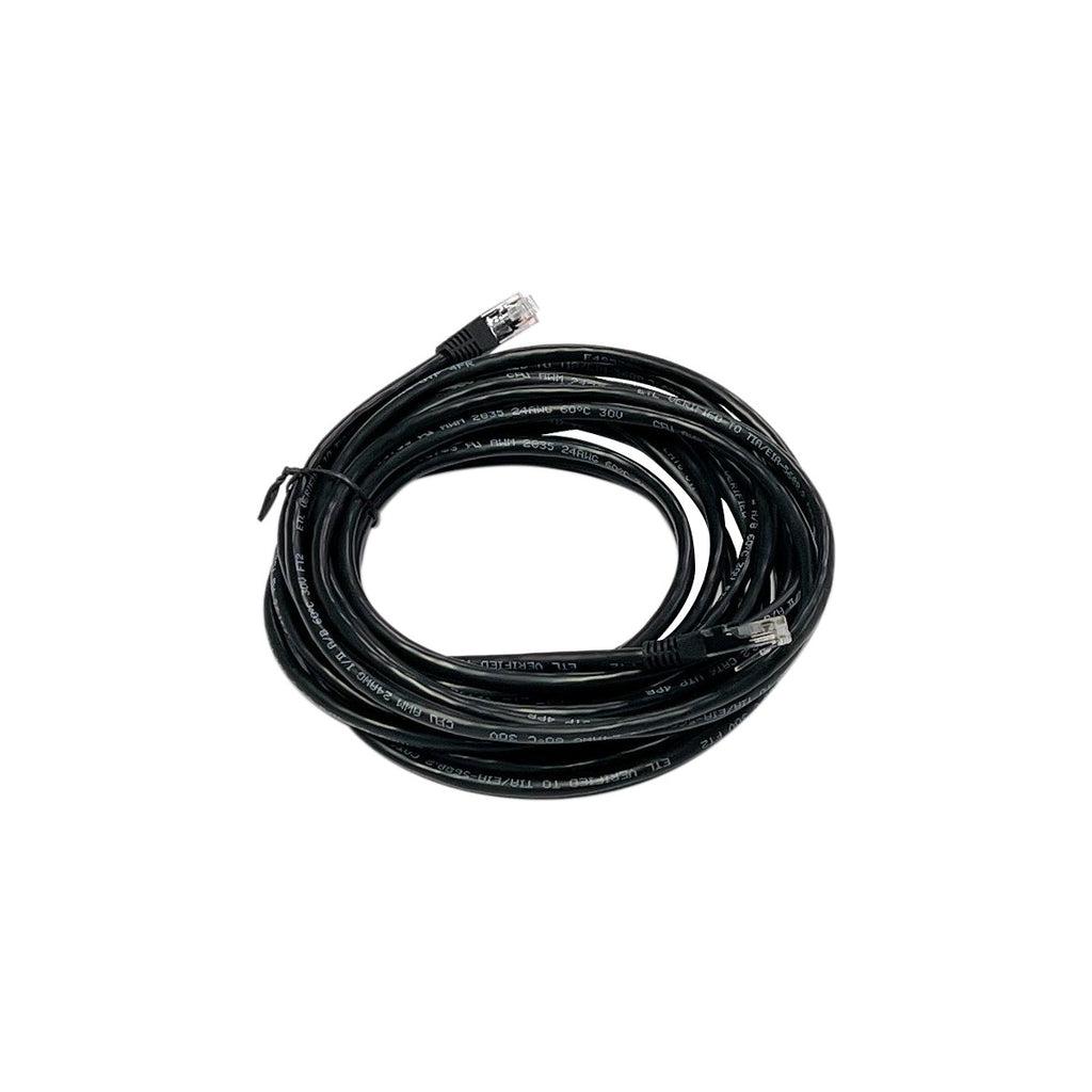 Grand Master LEDs Tarantula Volcano Evo 20ft RJ45 Cable product image 1