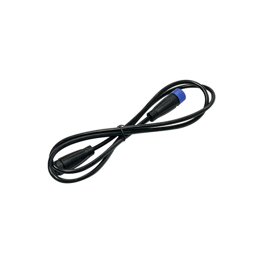 Grand Master LEDs Tarantula Volcano Evo 4ft Data Interconnect product image 1