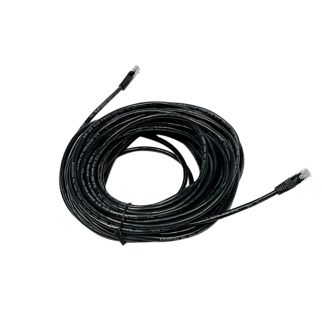 Grand Master LEDs Tarantula Volcano Evo 50ft RJ45 Cable product image 1