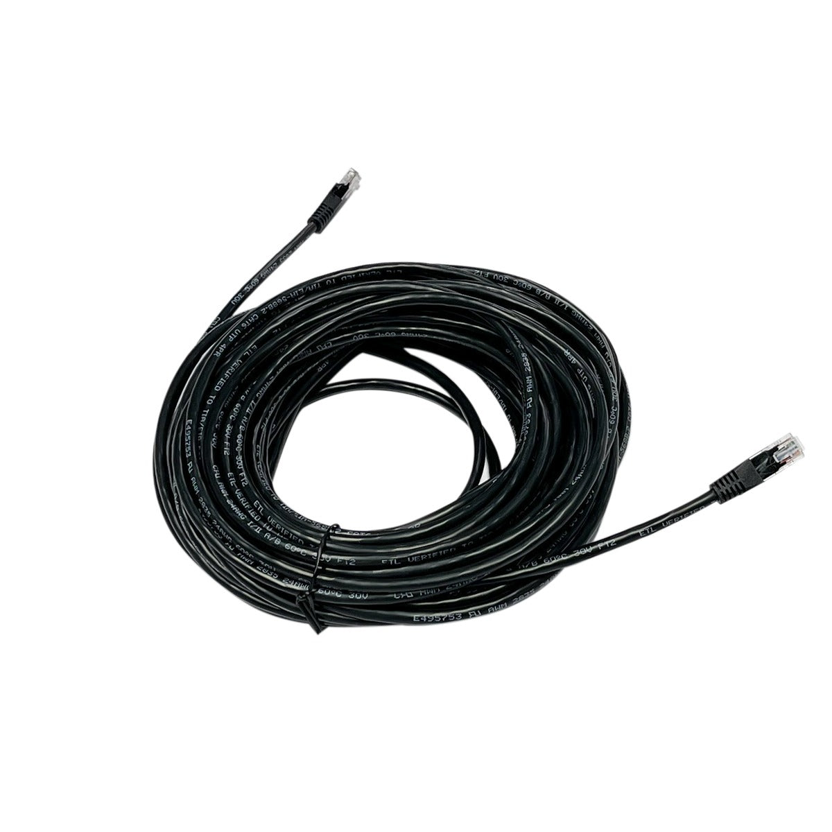 Grand Master LEDs Tarantula Volcano Evo 50ft RJ45 Cable product image 1