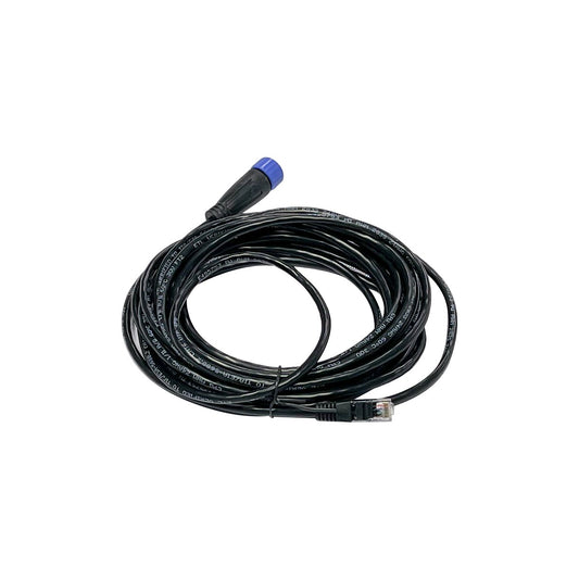 Grand Master LEDs Tarantula Volcano Evo Controller RJ45 Connection product image 1
