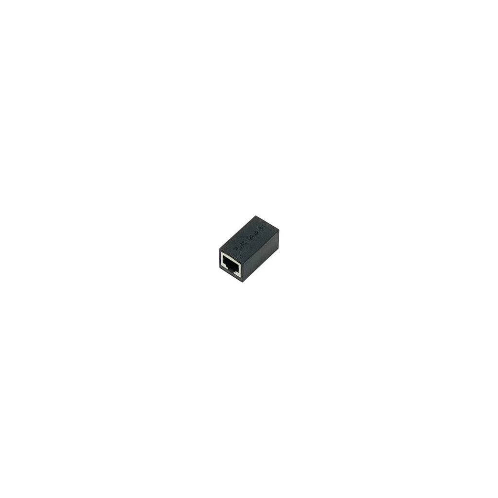 Grand Master LEDs Tarantula Volcano Evo RJ45 Coupler - 2 Port product image 1