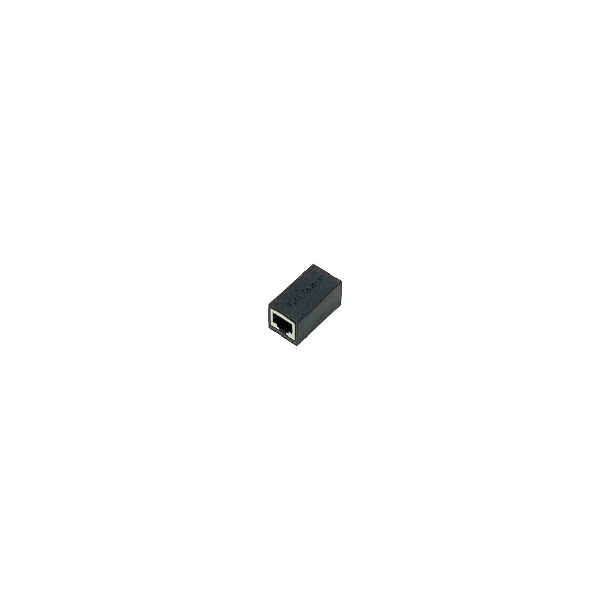Grand Master LEDs Tarantula Volcano Evo RJ45 Coupler - 2 Port product image 1