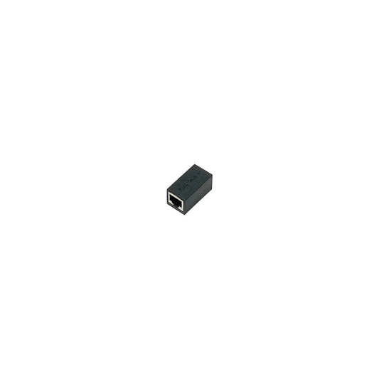 Grand Master LEDs Tarantula Volcano Evo RJ45 Coupler - 2 Port product image 1