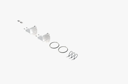 Grand Master LEDs Tarantula Volcano Side Mount Kit product image 1