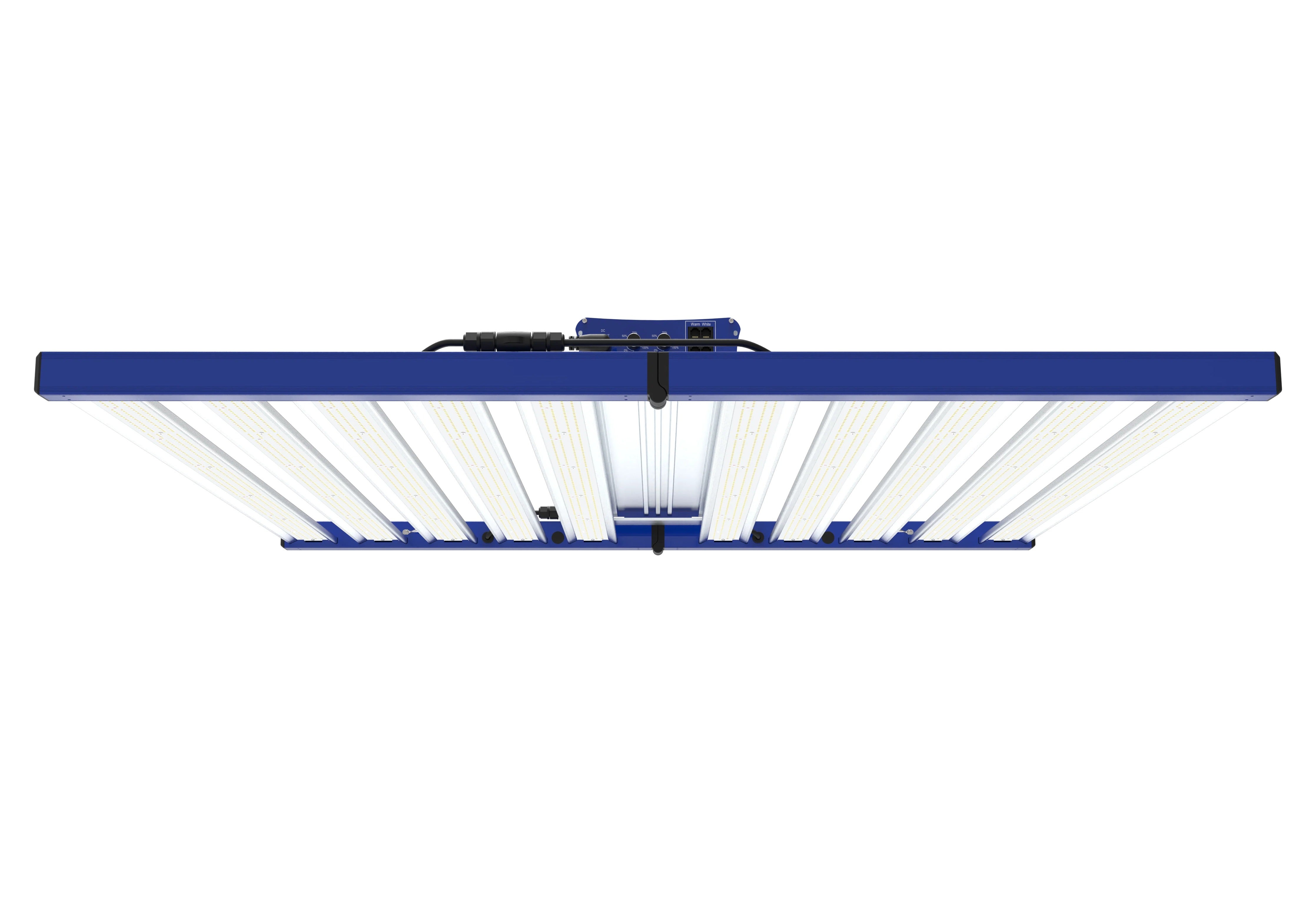 Grand Master LEDs Tarantula Voyager 1500W LED Grow Light