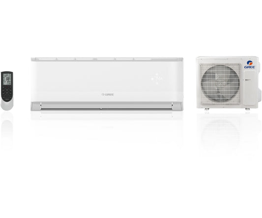 GREE LIVO Gen3 Mini Split System 24000 BTU 19 SEER product image 1