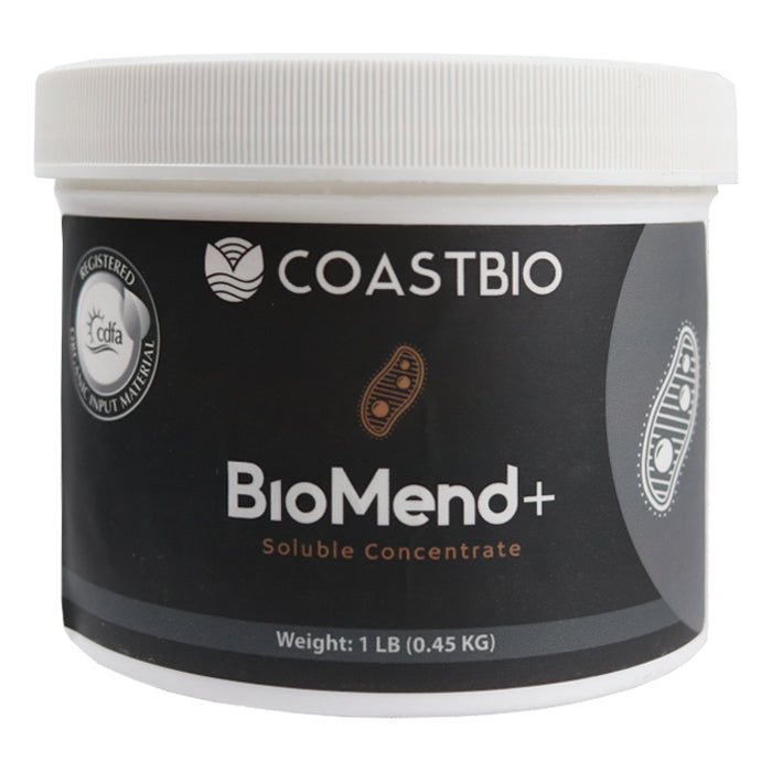 Green Gro Biologicals Biomend Plus 1lb product image 1