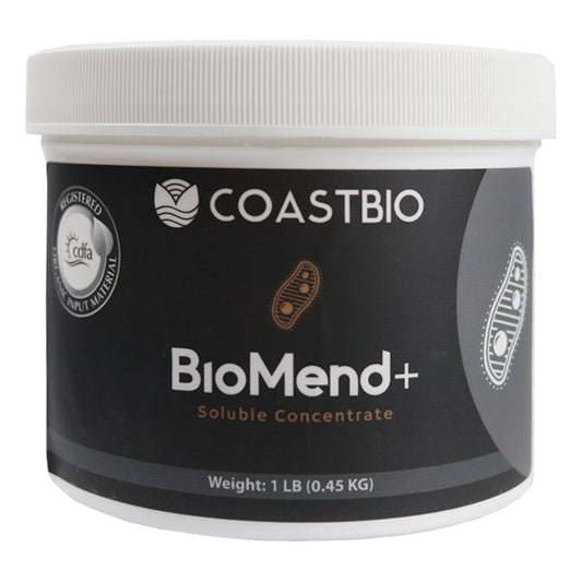 Green Gro Biologicals Biomend Plus 1lb product image 1
