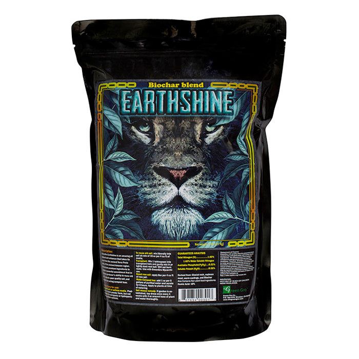 Green Gro Biologicals Earthshine 2lb product image 1