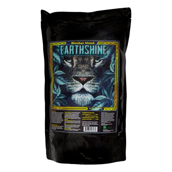 Green Gro Biologicals Earthshine 5lb product image 1