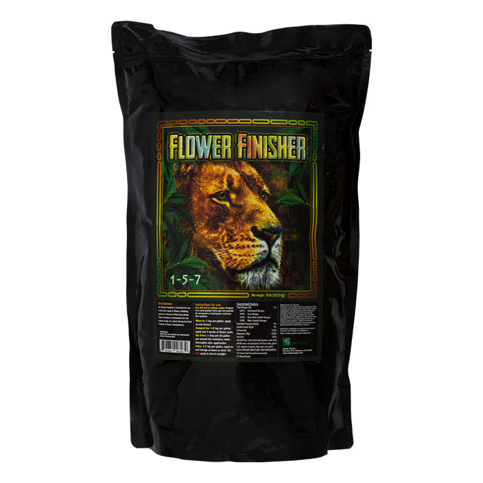 Green Gro Biologicals Flower Finisher 10lb product image 1