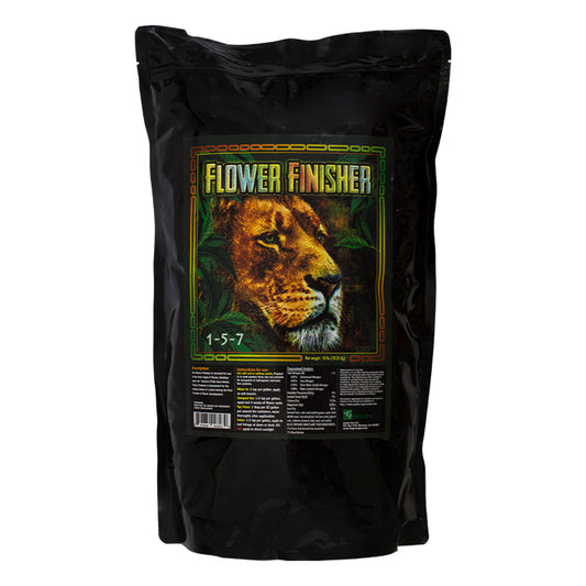 Green Gro Biologicals Flower Finisher 10lb product image 1