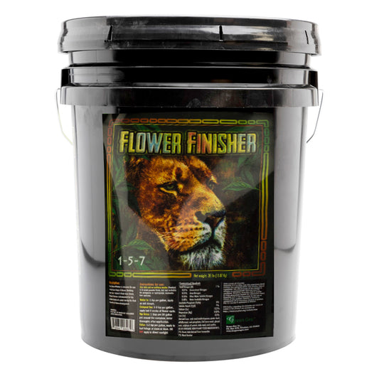 Green Gro Biologicals Flower Finisher 35lb product image 1
