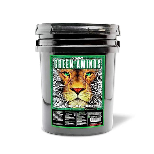 Green Gro Biologicals Green Aminos 25lb product image 1