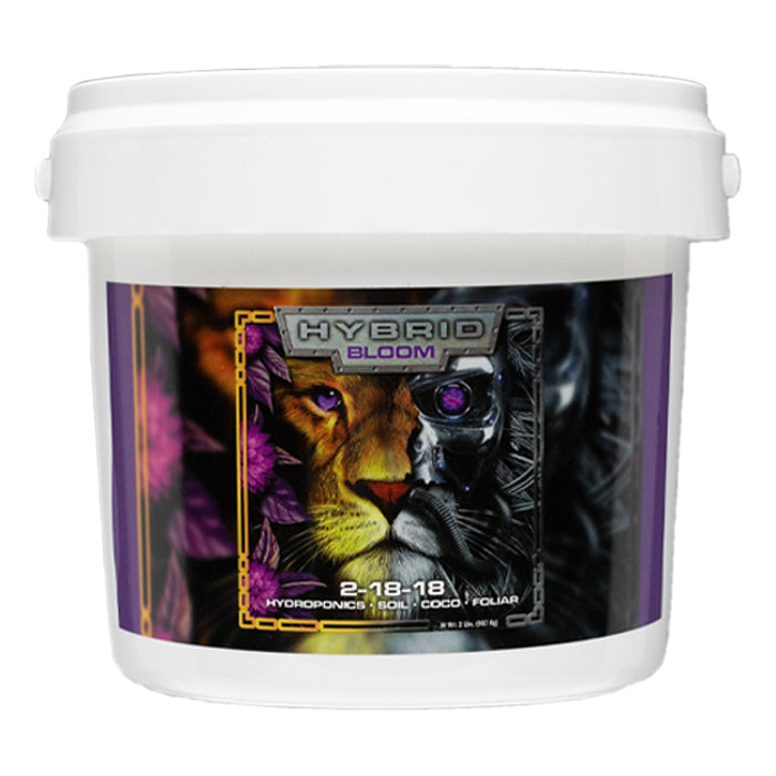 Green Gro Biologicals Hybrid Bloom 2-18-18 6lb product image 1