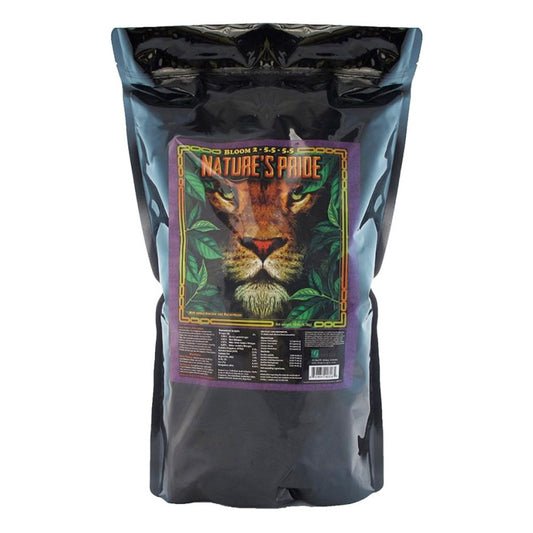 Green Gro Biologicals Pride Lands Bloom 10lb product image 1