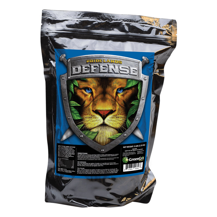 Green Gro Biologicals Pride Lands Defense 25lb product image 1