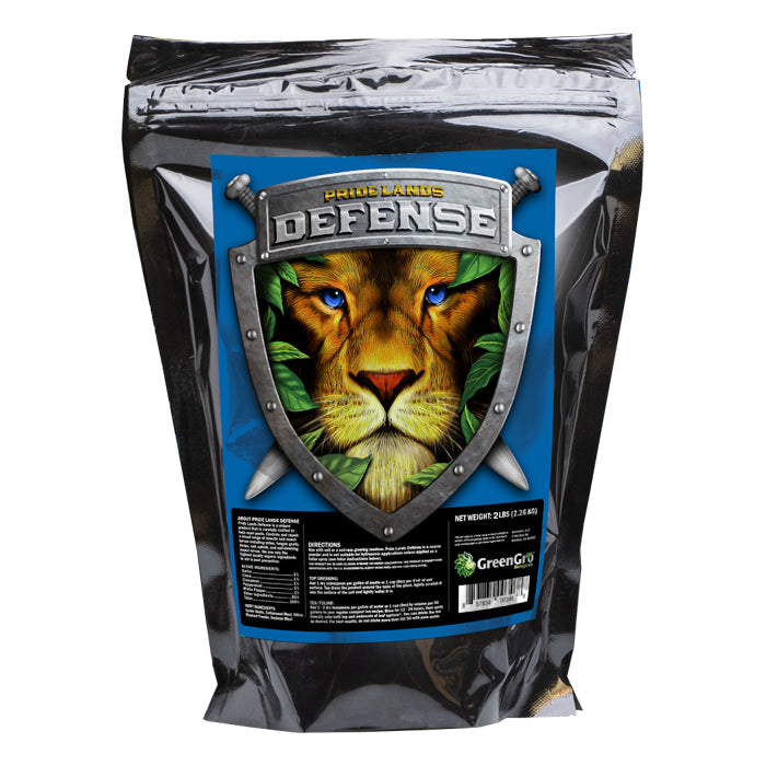 Green Gro Biologicals Pride Lands Defense 2lb product image 1
