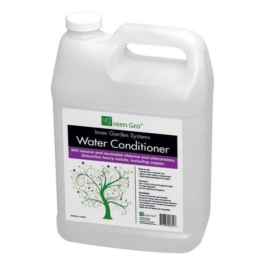 Green Gro Biologicals Water Conditioner 32oz product image 1