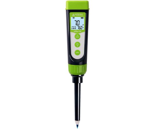 GroStar GS2 Soil PH/Temp (2-IN-1) Pen product image 1