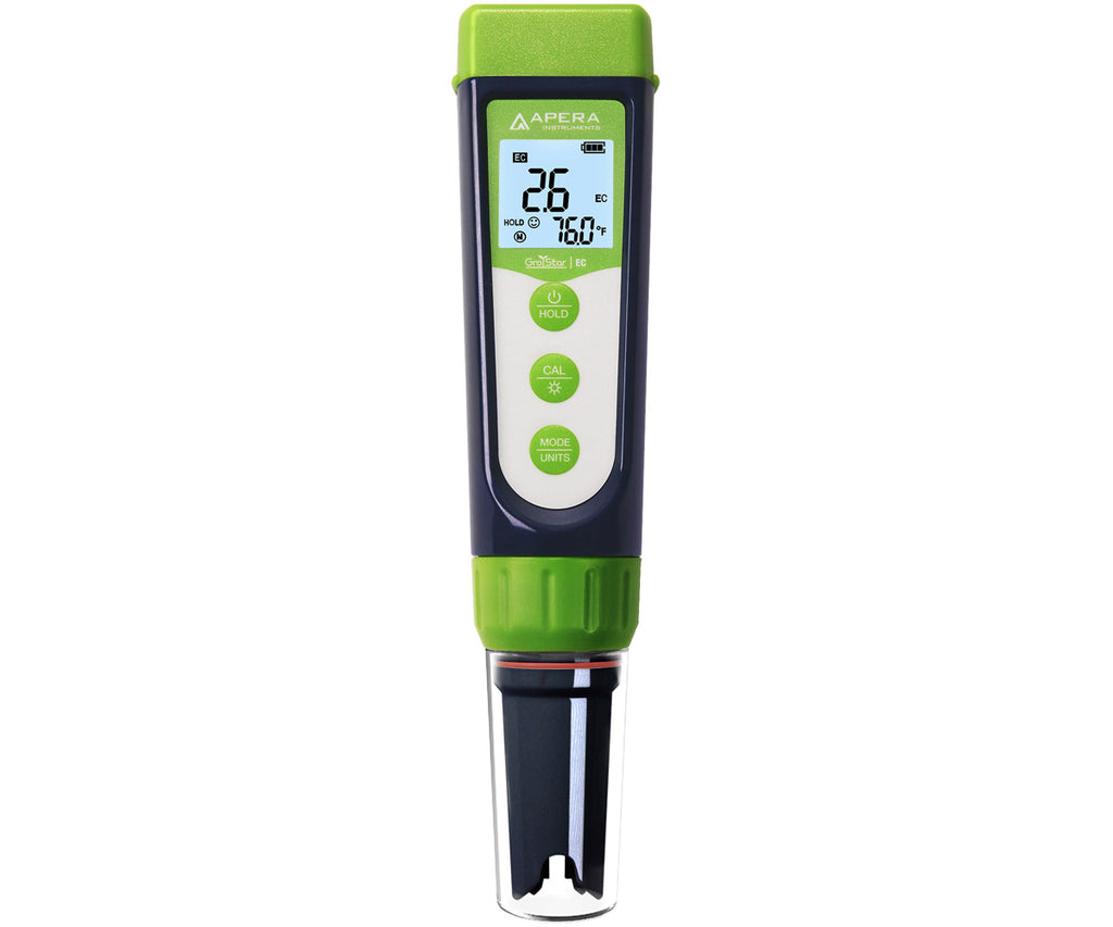 GroStar GS3 EC/500ppm/700ppm/Temp (4-IN-1) Pen product image 1