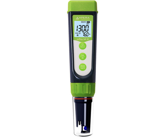 GroStar GS4 pH/EC/500ppm/700ppm/Temp (5-in-1) Combo Pen product image 1