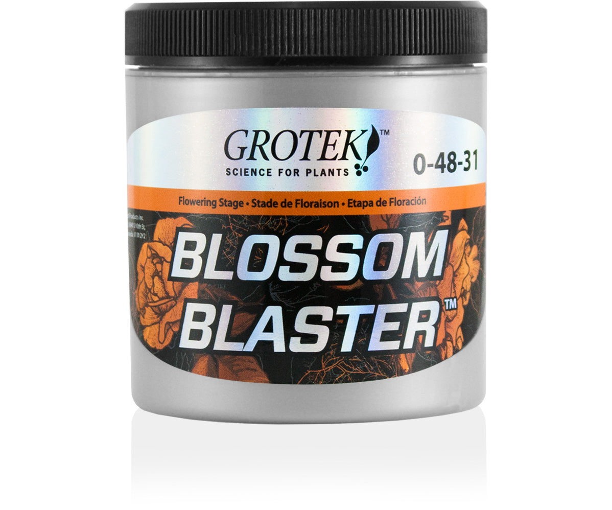 Grotek Blossom Blaster 130 g Nutrients & Additives product image 1