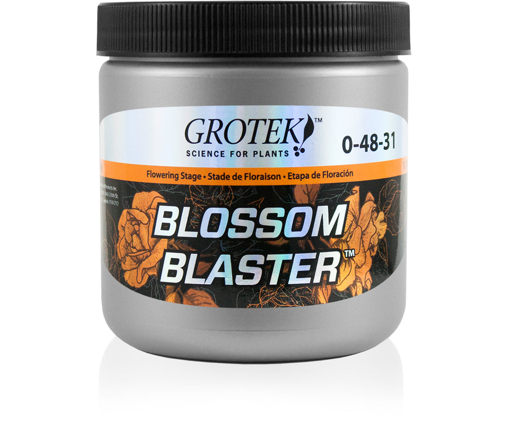 Grotek Blossom Blaster 500 g Nutrients & Additives product image 1