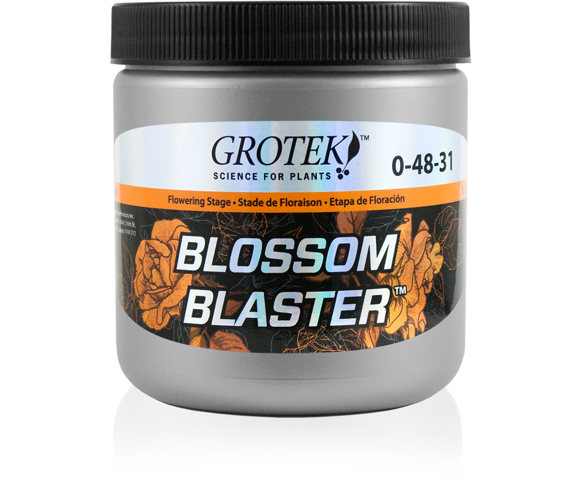 Grotek Blossom Blaster 500 g Nutrients & Additives product image 1