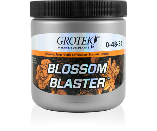 Grotek Blossom Blaster 500 g Nutrients & Additives product image 1