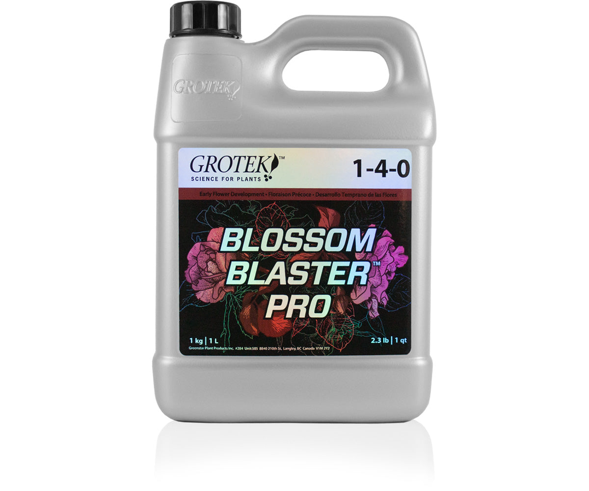 Grotek Blossom Blaster Pro Liquid 1 L product image 1
