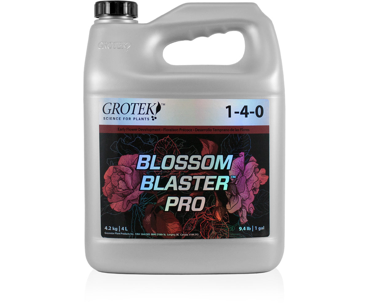 Grotek Blossom Blaster Pro Liquid 4 L product image 1