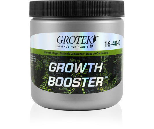 Grotek Growth Booster 300 g Nutrients & Additives product image 1