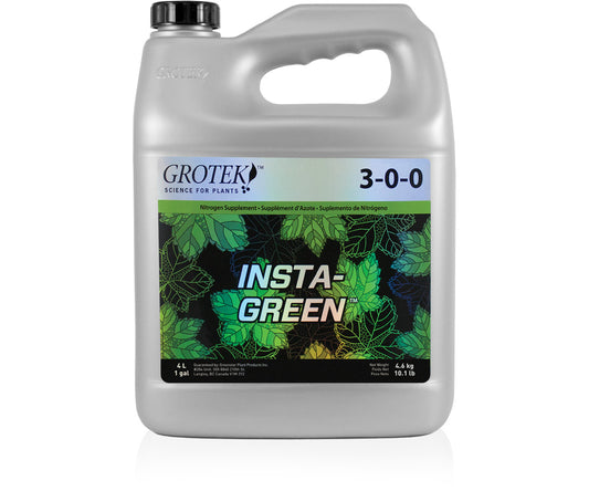 Grotek Insta-Green 4 L Nutrients & Additives product image 1