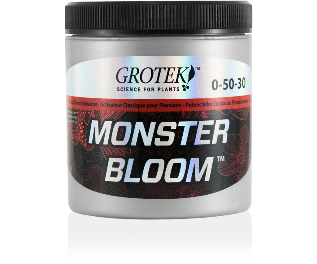 Grotek Monster Bloom 130 g Nutrients & Additives product image 1