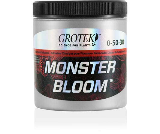 Grotek Monster Bloom 130 g Nutrients & Additives product image 1
