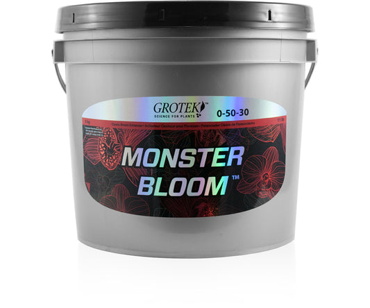 Grotek Monster Bloom 5 kg Nutrients & Additives product image 1