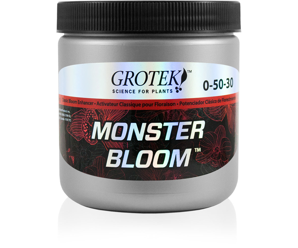 Grotek Monster Bloom 500 g Nutrients & Additives product image 1