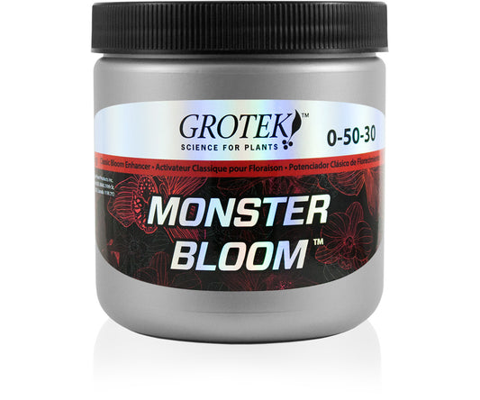 Grotek Monster Bloom 500 g Nutrients & Additives product image 1