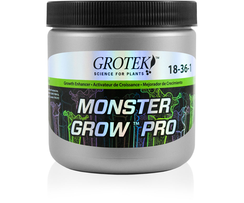 Grotek Monster Grow Pro 10 kg Nutrients & Additives product image 2