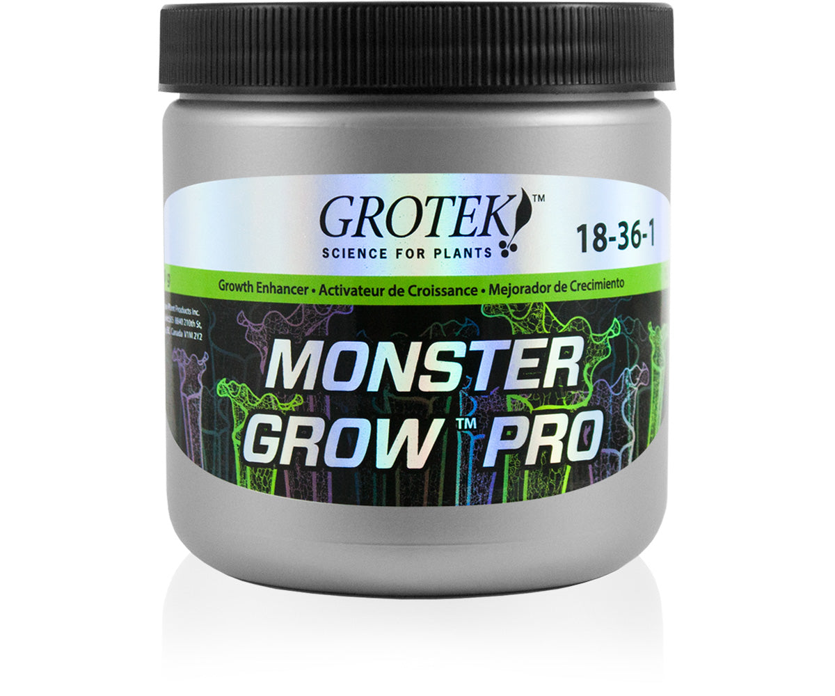 Grotek Monster Grow Pro 10 kg Nutrients & Additives product image 2