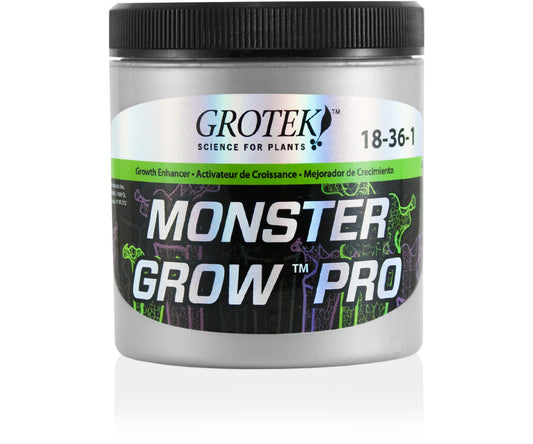 Grotek Monster Grow Pro 130 g Nutrients & Additives product image 1
