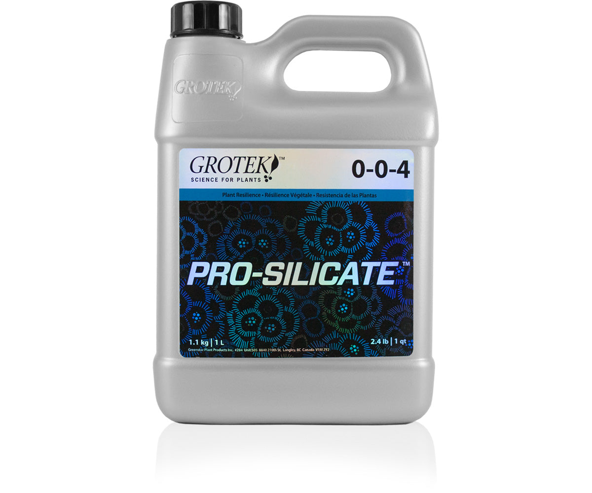 Grotek Pro-Silicate 1 L Nutrients & Additives product image 1