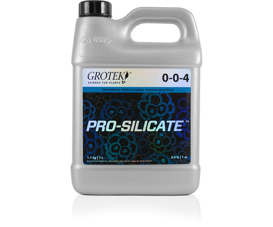 Grotek Pro-Silicate 1 L Nutrients & Additives product image 1